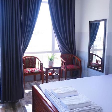 Homestay Bao Tran Ap Tan An  Экстерьер фото