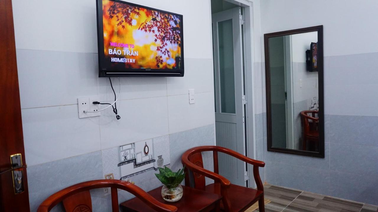 Homestay Bao Tran Ap Tan An  Экстерьер фото
