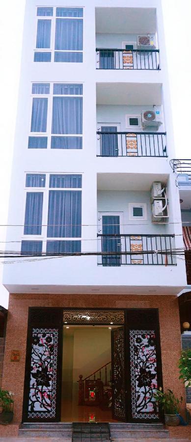 Homestay Bao Tran Ap Tan An  Экстерьер фото