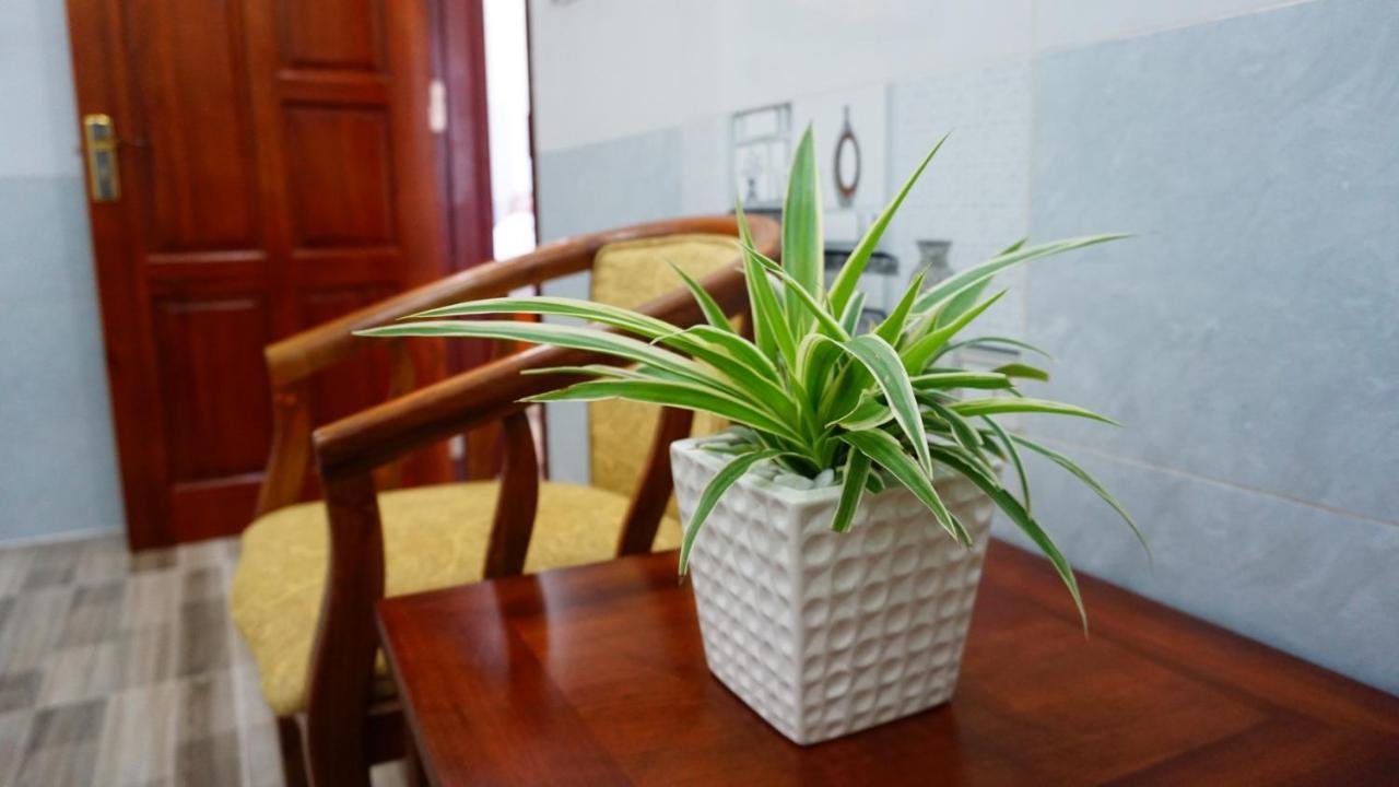 Homestay Bao Tran Ap Tan An  Экстерьер фото