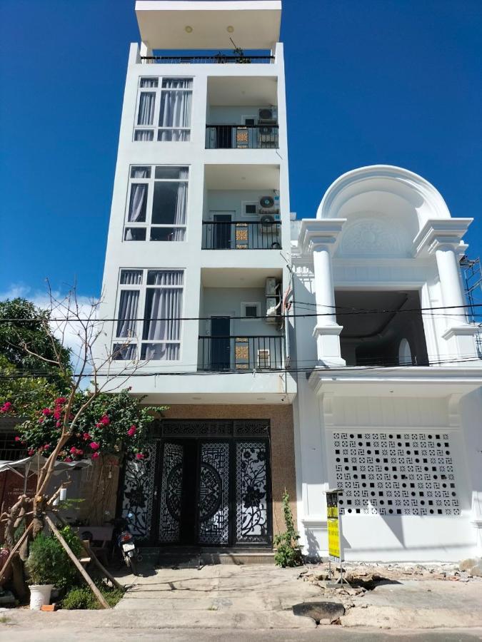 Homestay Bao Tran Ap Tan An  Экстерьер фото