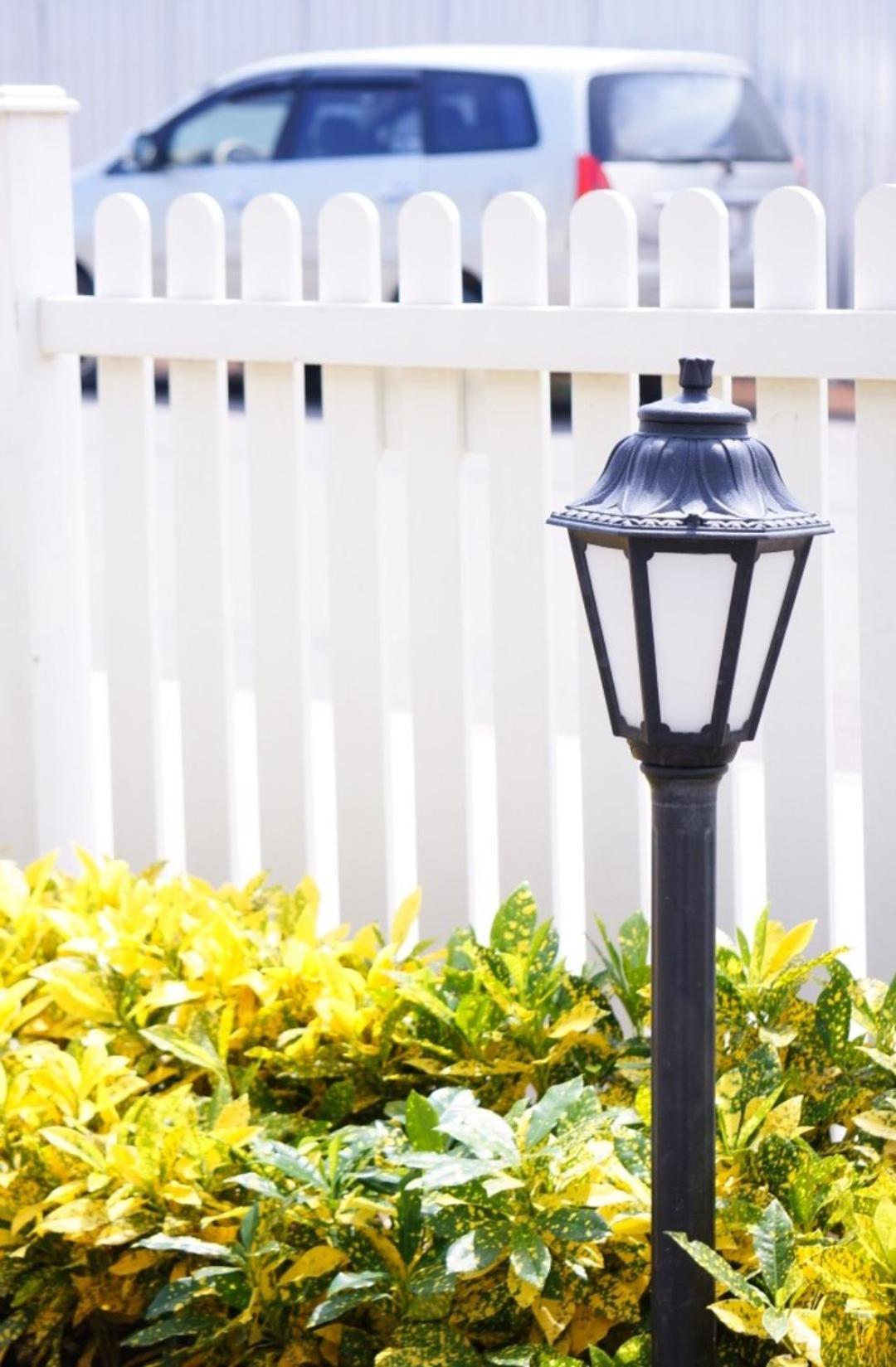 Homestay Bao Tran Ap Tan An  Номер фото