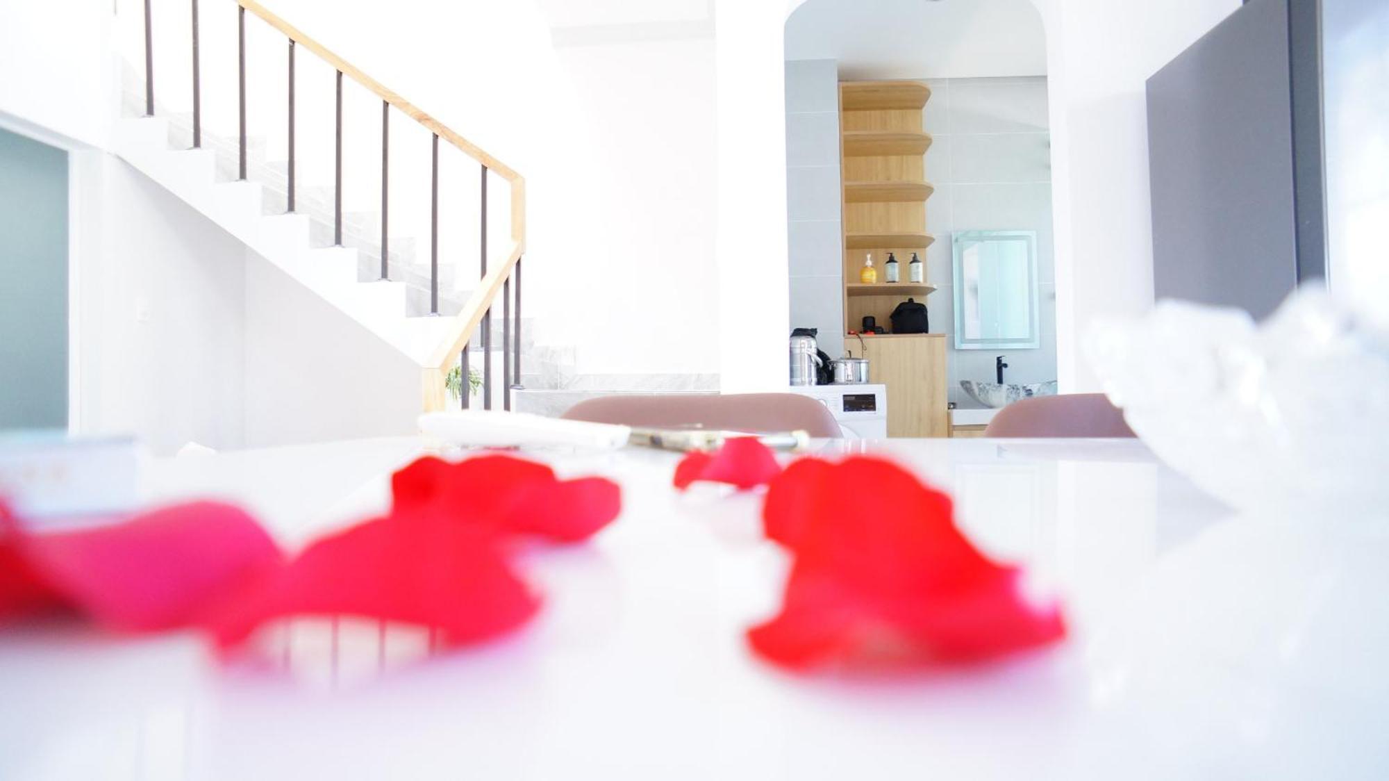 Homestay Bao Tran Ap Tan An  Номер фото