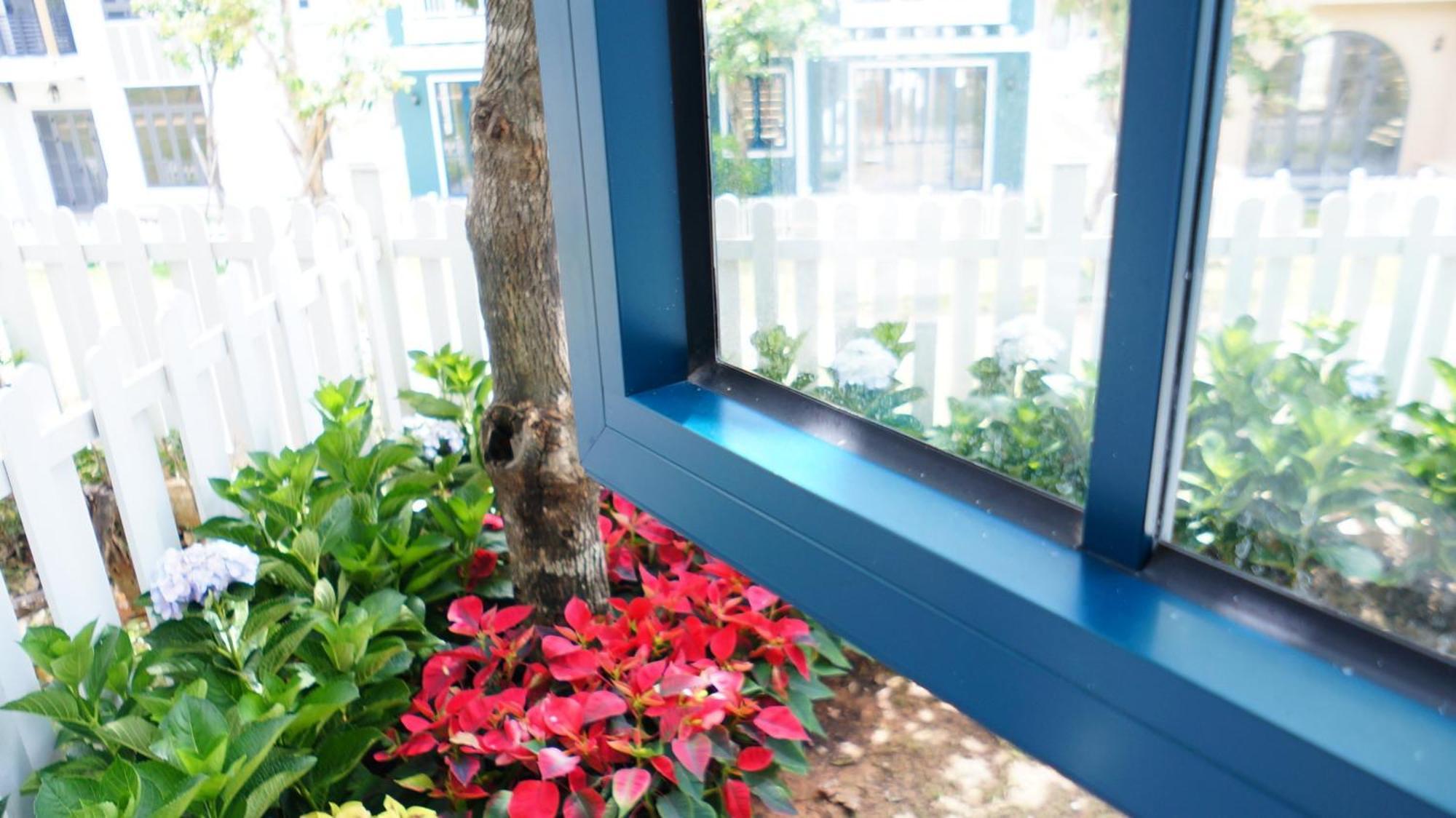 Homestay Bao Tran Ap Tan An  Номер фото