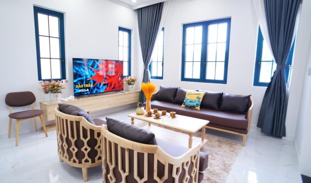 Homestay Bao Tran Ap Tan An  Номер фото